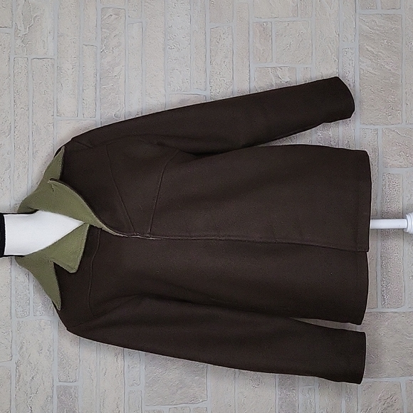 Volcom Other - VOLCOM WOOL JACKET